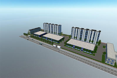 黄龙倾斜摄影技术在虚拟现实(VR)中的应用