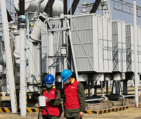 黄龙倾斜摄影技术在基础设施监测中如何发挥作用？